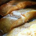 みっくみくママ's cooksnap of when they made カレイの煮付け.