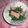 まみんちよ's cooksnap of when they made 春菊とハムの炒め物.