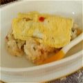 ごり嫁スマイル's cooksnap of when they made 離乳食後期 ふわとろオムライス.
