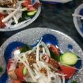 ナイツ☆'s cooksnap of when they made たこのマスタードマリネ♪　～なす入り～.