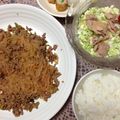 そそそう's cooksnap of when they made 春雨と挽肉の辛味炒め.