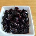 maumau2000's cooksnap of when they made おせちに♪失敗なし！ふっくら黒豆の煮方.