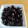 maumau2000's cooksnap of when they made おせちに♪失敗なし！ふっくら黒豆の煮方.