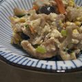 ぱふくりーむ's cooksnap of when they made 炒り豆腐.