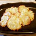 うぴぞー's cooksnap of when they made マヨとパン粉で？☼サバイバルクッキー☼.