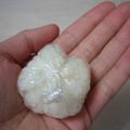 みやびうさぎ's cooksnap of when they made 子供が好きな、おにぎりの食べ方.
