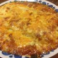 だいぽし's cooksnap of when they made レンジで簡単ホワイトソース♪.