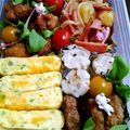 たまきっちー's cooksnap of when they made コンソメポテトベーコン.