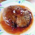 なこえ's cooksnap of when they made ボリュームもやしつくね.