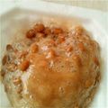 シゼンノ's cooksnap of when they made 知って得しちゃった☆納豆の美味しい食べ方.