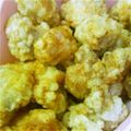 ふじの花's cooksnap of when they made レモン風味のクレソル唐揚げ.