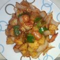 ささな☆'s cooksnap of when they made 大人も子供も★ポテトチリ.