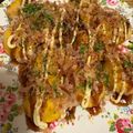 それいゆ★'s cooksnap of when they made 米粉たこ焼き　覚書.