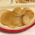 ティットン's cooksnap of when they made 茹でずに大根ステーキ.
