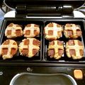 Elly’s's cooksnap of when they made アレルギー対応の米粉ショートブレッド.