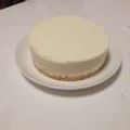 nsc_k226's cooksnap of when they made ヘルシー♪レアチーズケーキ.