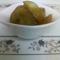 shiorri's cooksnap of when they made 簡単！つめた～いナスの小鉢♪.