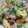 bellchia's cooksnap of when they made きゅうりと卵の粒マスタードサラダ❁.