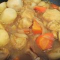 ちゃみ's cooksnap of when they made 里芋の和風♡カレー煮.