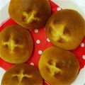thomasupa's cooksnap of when they made 粉ミルクとオリーブ油で♪簡単ブリオッシュ.