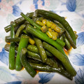lama＊'s cooksnap of when they made 斗六豆（とうろくまめ）の炊いたん.
