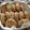 ごりくま's cooksnap of when they made 洗い物ナシ！ＨＭで紅茶チョコスコーン.