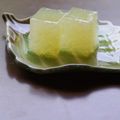 しらたま2010's cooksnap of when they made さっぱりリンゴゼリー.