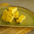 ひろ0801's cooksnap of when they made 厚焼き卵.