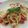 kaokaona's cooksnap of when they made 生バジルとトマトで簡単パスタ♪.