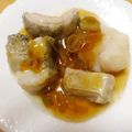 チヒナコ's cooksnap of when they made 簡単☆たらのソテーあんかけソース.