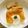 こむぎ＆シル's cooksnap of when they made 【犬用】にんじんケーキ.