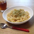 チャコロン♪'s cooksnap of when they made 節約簡単♡バター風味ガーリックチャーハン.