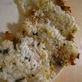 トポコ's cooksnap of when they made 簡単カリカリご飯.