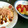ありす♪♪♪'s cooksnap of when they made 豚肉とシメジで作る、和洋二つのオムレツ.