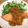 PereTarres's cooksnap of when they made サーモンのおろしマリネ.
