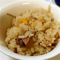 maritan95's cooksnap of when they made 簡単♪牛スジと大豆の炊き込みごはん.