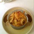 Ruri03's cooksnap of when they made バナナマフィン.
