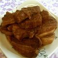 りん♥しゃね's cooksnap of when they made ❤コーラで簡単♫スペアリブの煮込み♡.