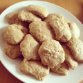 ゆーたろぴん's cooksnap of when they made 簡単ふんわりしっとりクッキー.