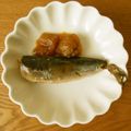 おさかな太朗's cooksnap of when they made 圧力鍋 de 簡単★小いわしの梅酒煮★.