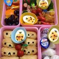 momo10300's cooksnap of when they made 運動会弁当☆２０１１バージョン.