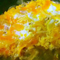 koはると's cooksnap of when they made ふんわり　とろとろ　親子丼.