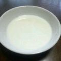 亜久里's cooksnap of when they made 温ヨーグルト.