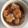 ayane67's cooksnap of when they made ほっこりとろとろ☆鶏肉のみぞれ煮☆.