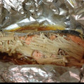 KAHo327's cooksnap of when they made 簡単☆鮭のホイル焼き.