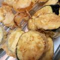 ☆☆ゆめママ☆☆'s cooksnap of when they made 超簡単ｗてんぷらｗ.