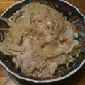 OoあーにゃんoO's cooksnap of when they made 豚肉の塩タレ炒め.