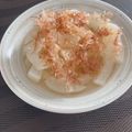 しゅい6's cooksnap of when they made 離乳食後期～大根の出汁煮♪手づかみ向け♪.