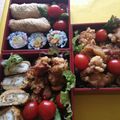 naokisachi's cooksnap of when they made 太巻ずし.