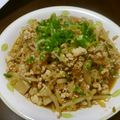 りこまこせいやのパパ's cooksnap of when they made ダイエットに★もやしと白滝の中華炒め.